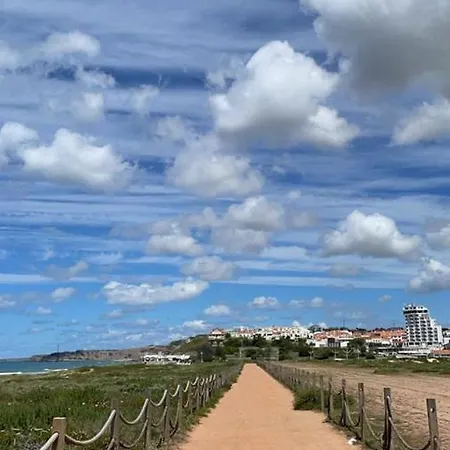 Cina House Βίλα Lourinha (Lisbon)