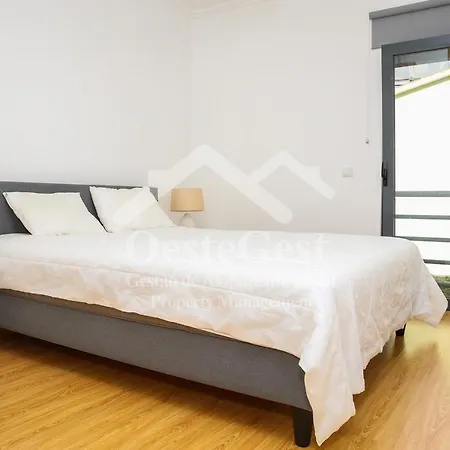 Cina House * Lourinha (Lisbon)