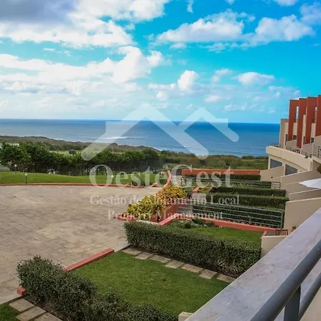 Cina House Βίλα Lourinha (Lisbon)
