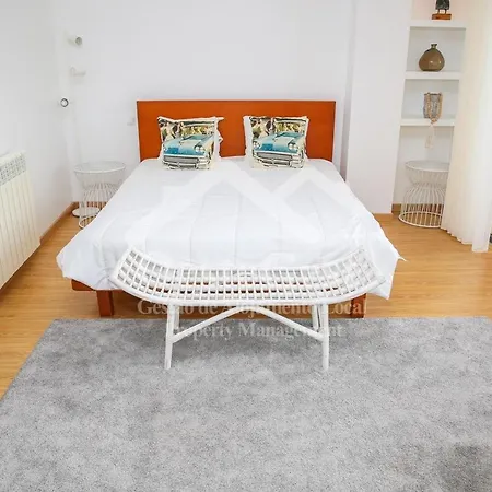 Βίλα Cina House Lourinha (Lisbon)