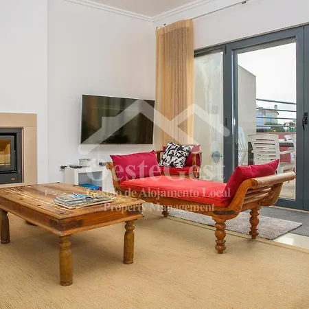 Βίλα Cina House Lourinha (Lisbon)