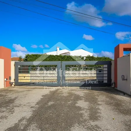 Βίλα Cina House Lourinha (Lisbon)