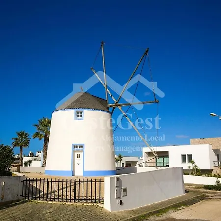 Cina House Βίλα Lourinha (Lisbon)